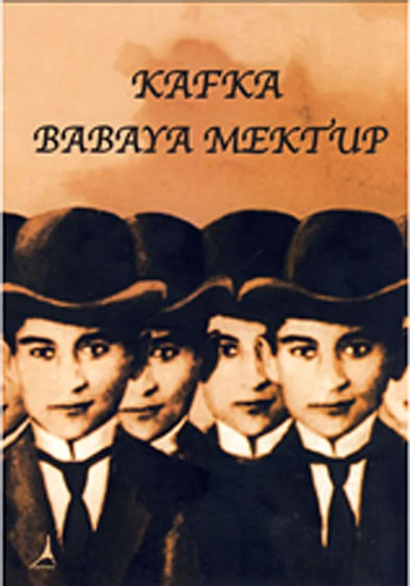 Babaya Mektup