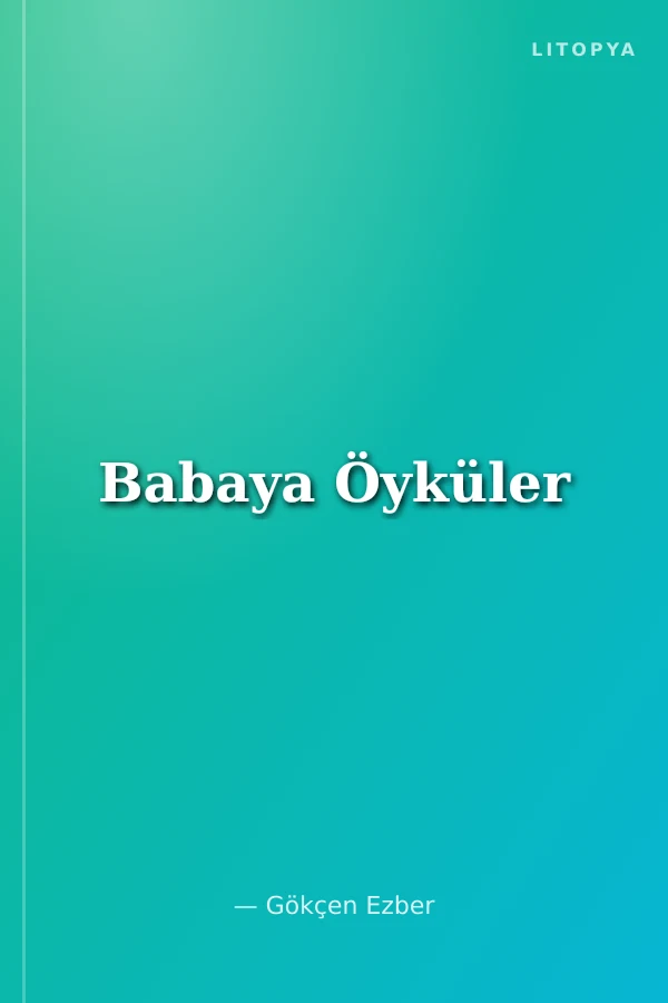 Babaya Öyküler