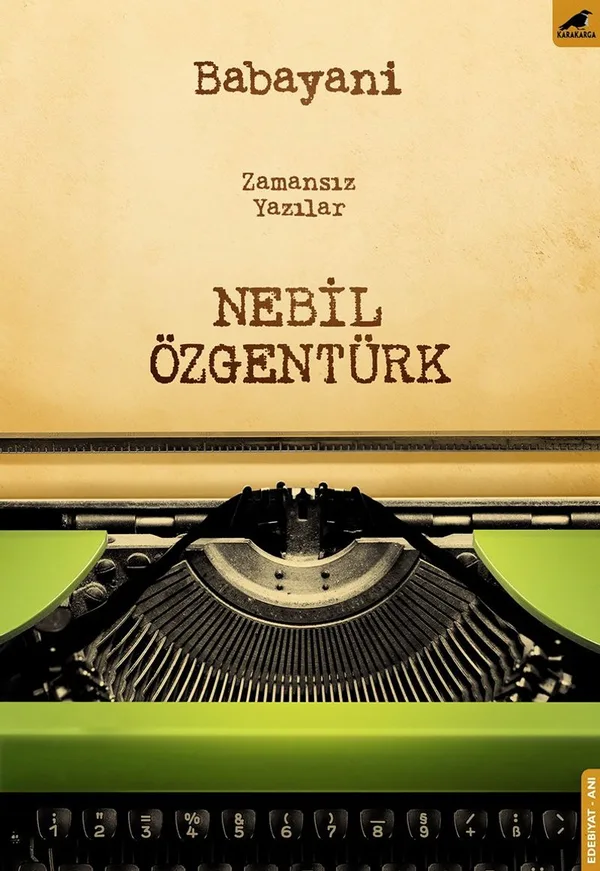 Babayani Zamansız Yazılar