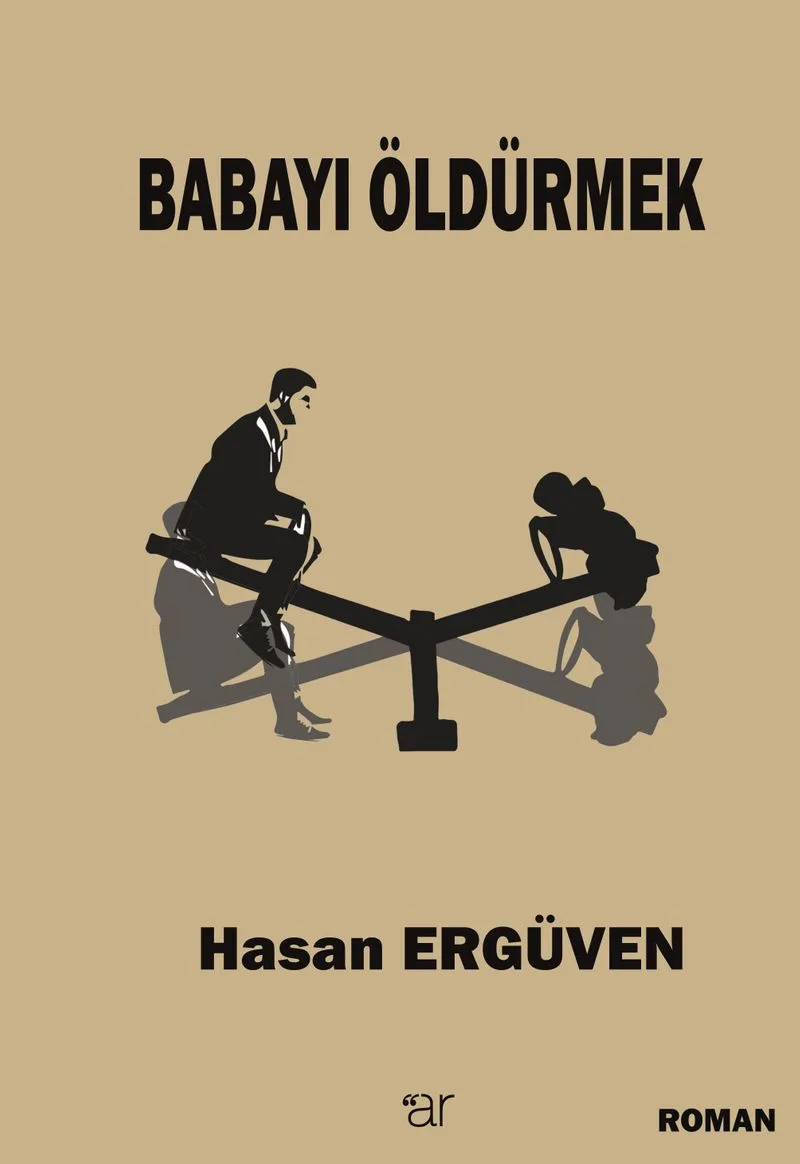 Babayı Öldürmek