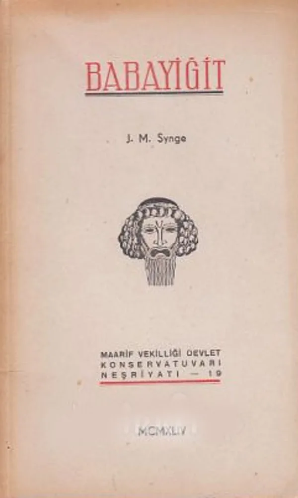 Babayiğit (1-E-74)