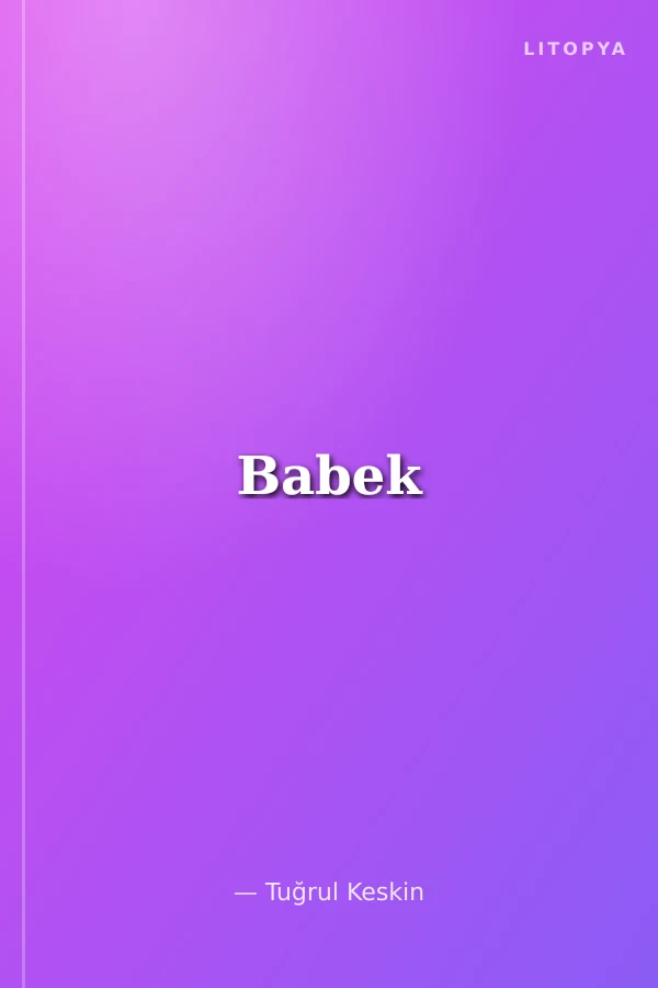 Babek