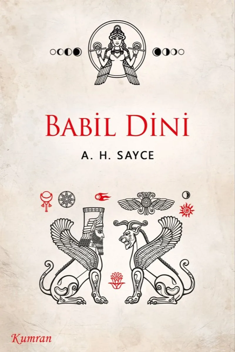Babil Dini