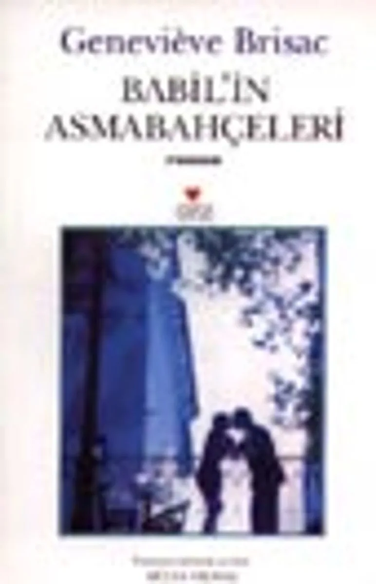 Babil'in Asmabahçeleri
