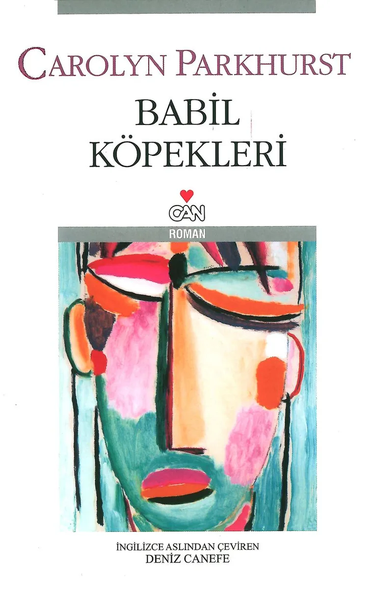 Babil Köpekleri
