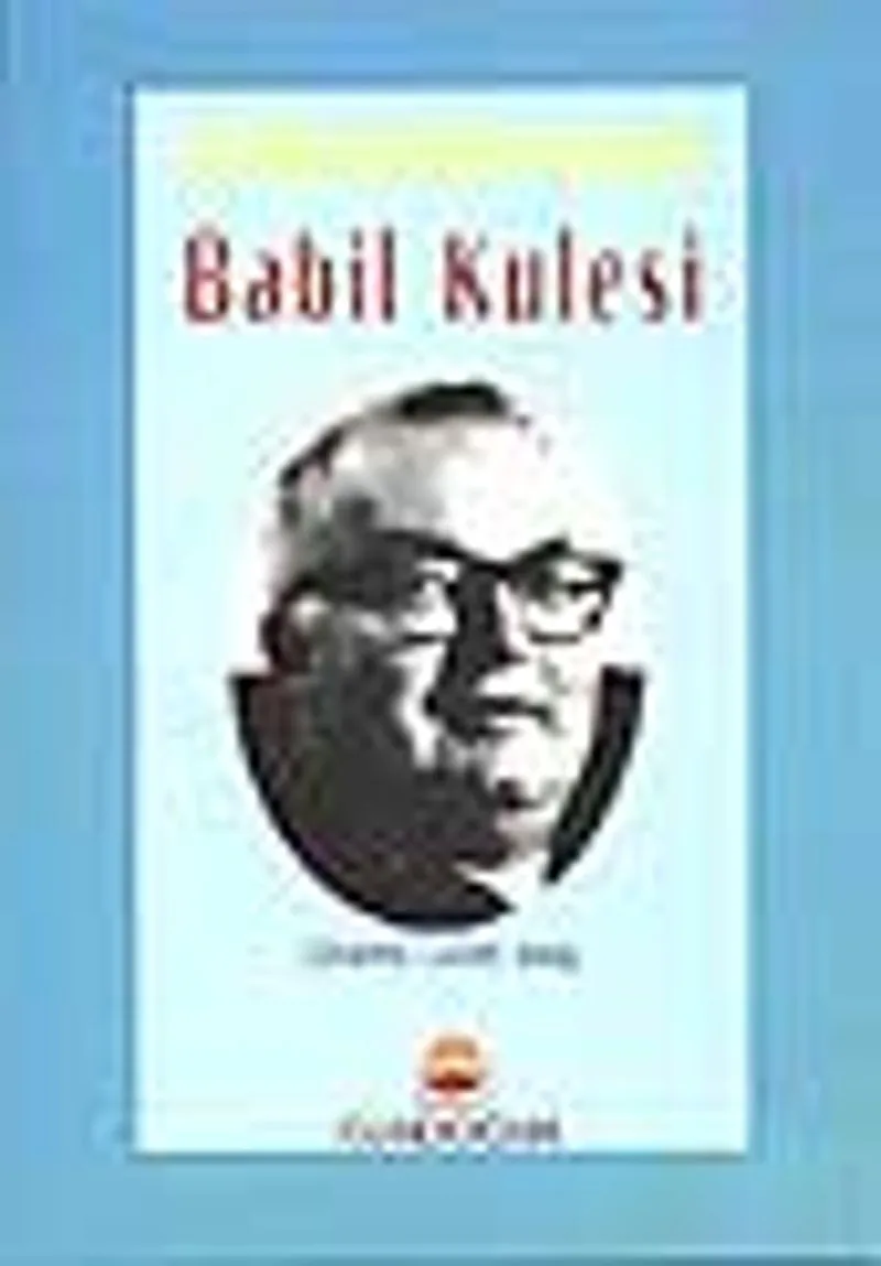 Babil Kulesi