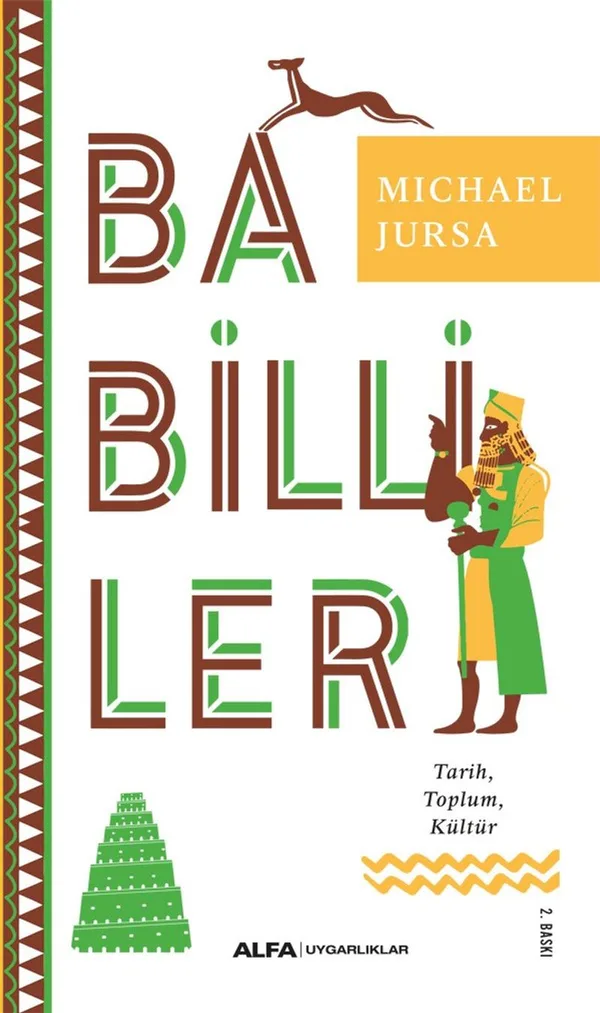 Babilliler Tarih, Toplum, Kültür