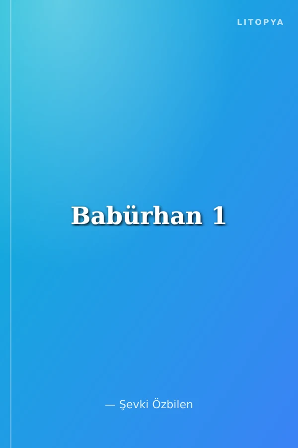 Babürhan 1