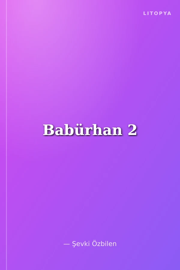 Babürhan 2