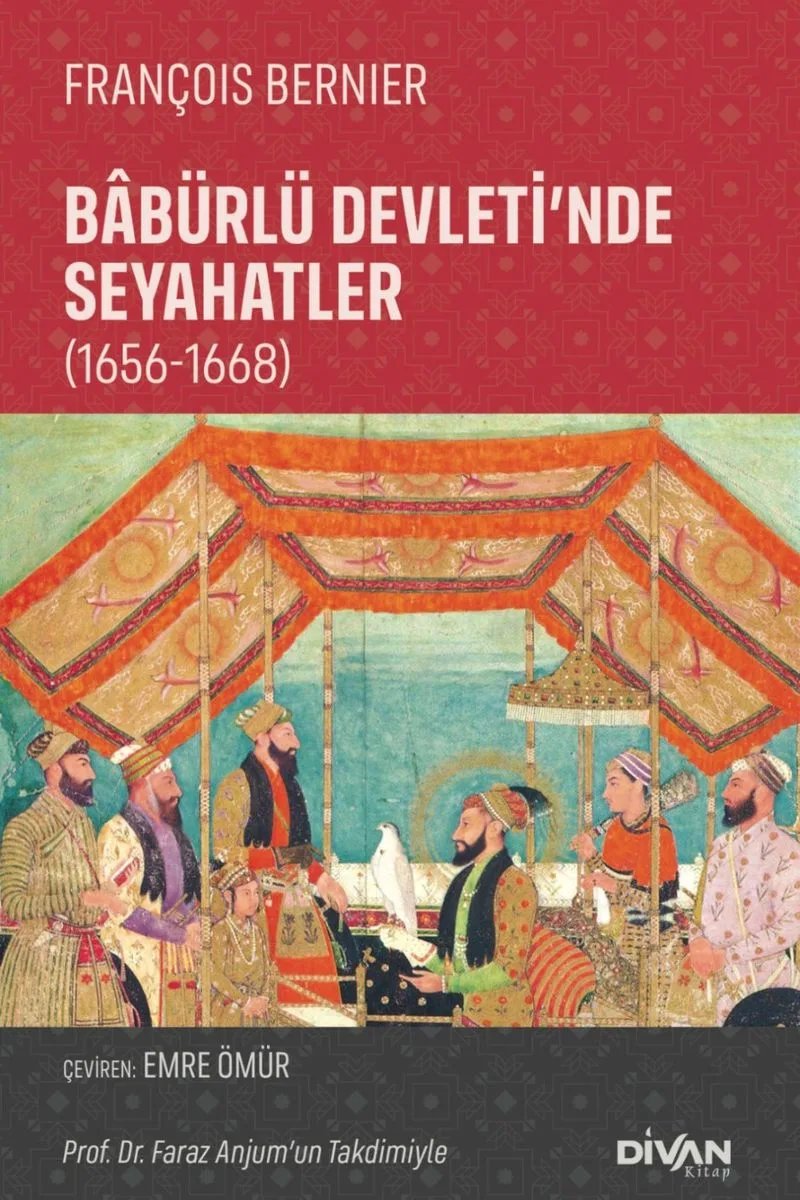 Babürlü Devleti'nde Seyahatler