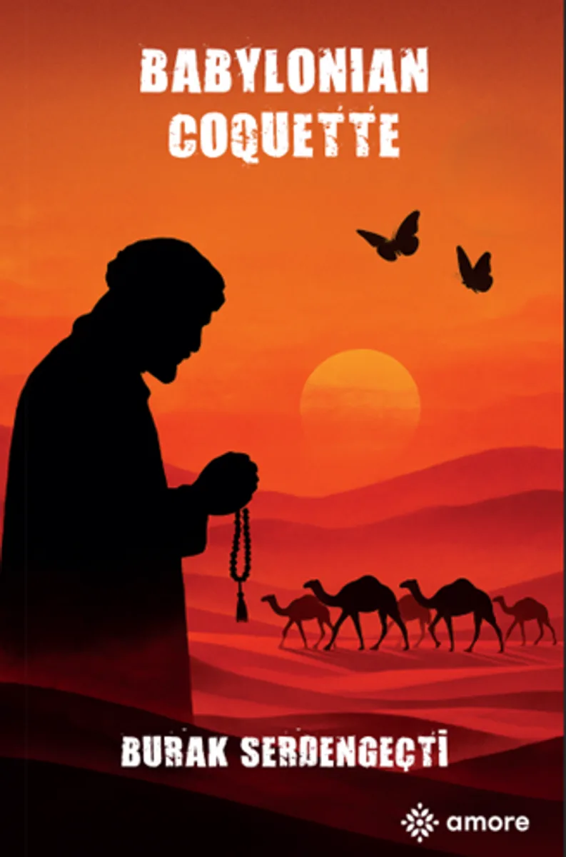 Babylonian Coquette