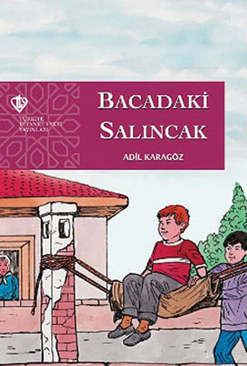 Bacadaki Salıncak