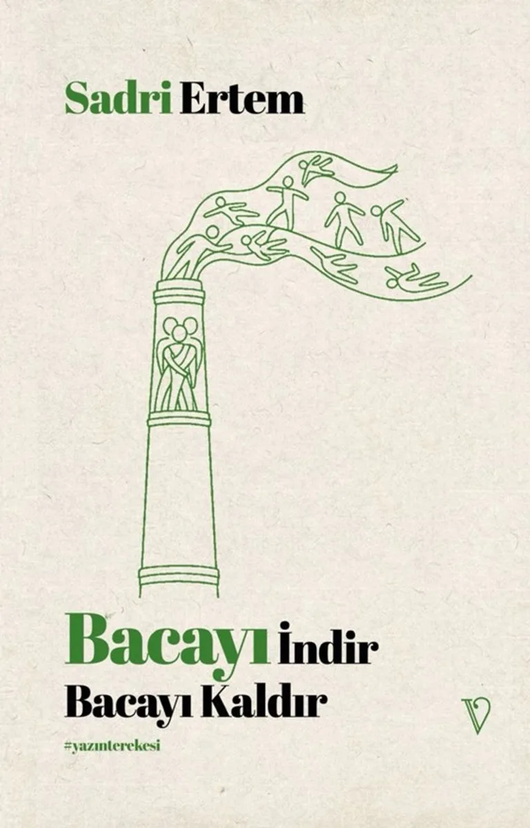 Bacayı İndir Bacayı Kaldır