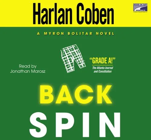 Back Spin