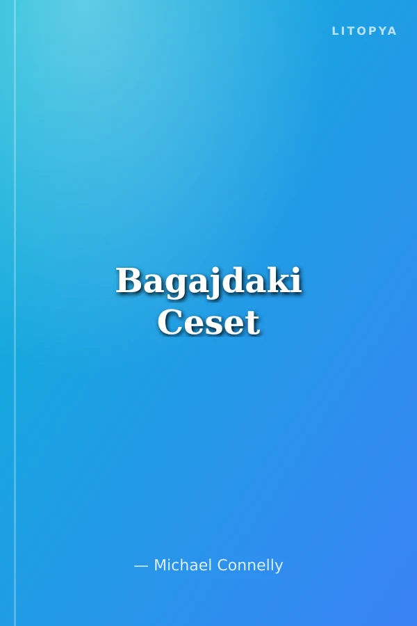 Bagajdaki Ceset
