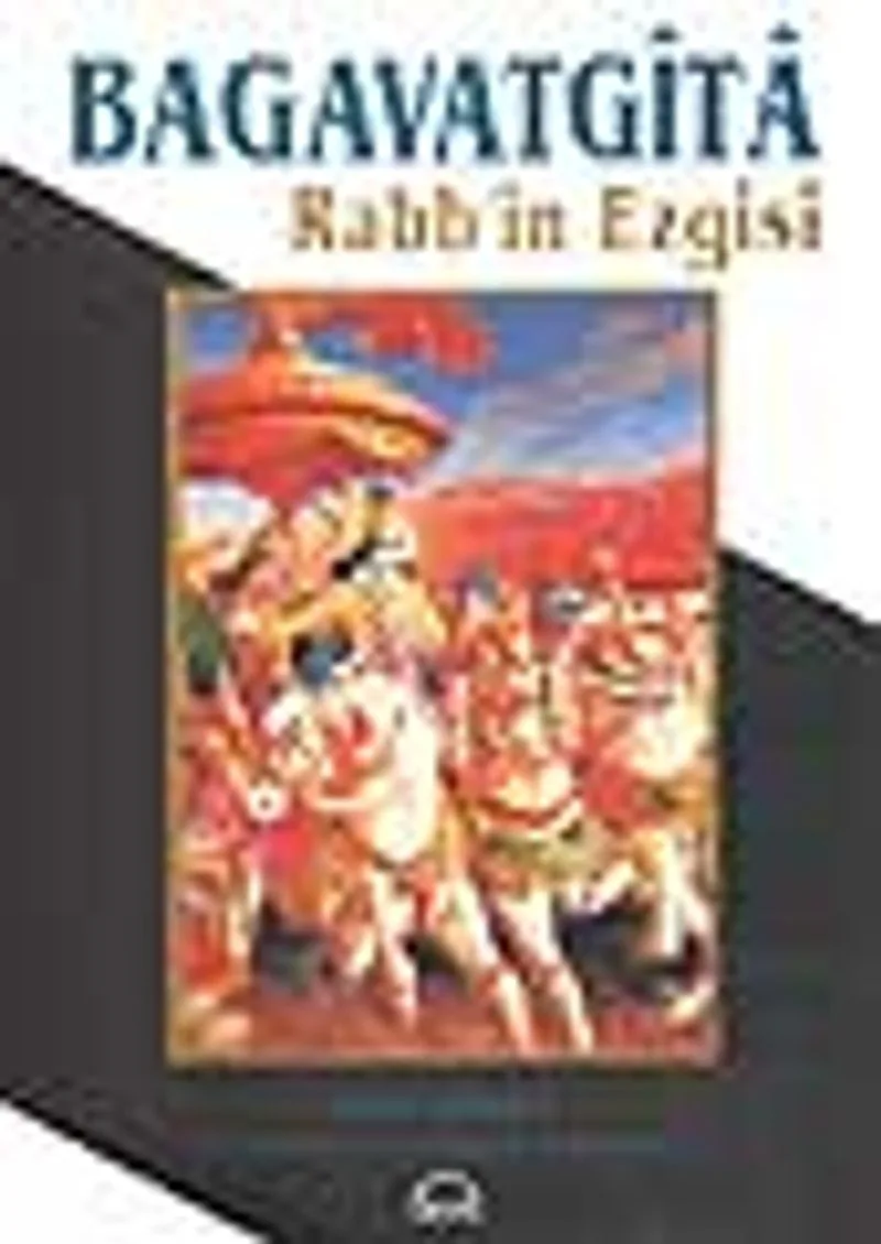 Bagavatgita Rabb'in Ezgisi