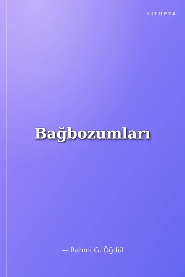 Bağbozumları