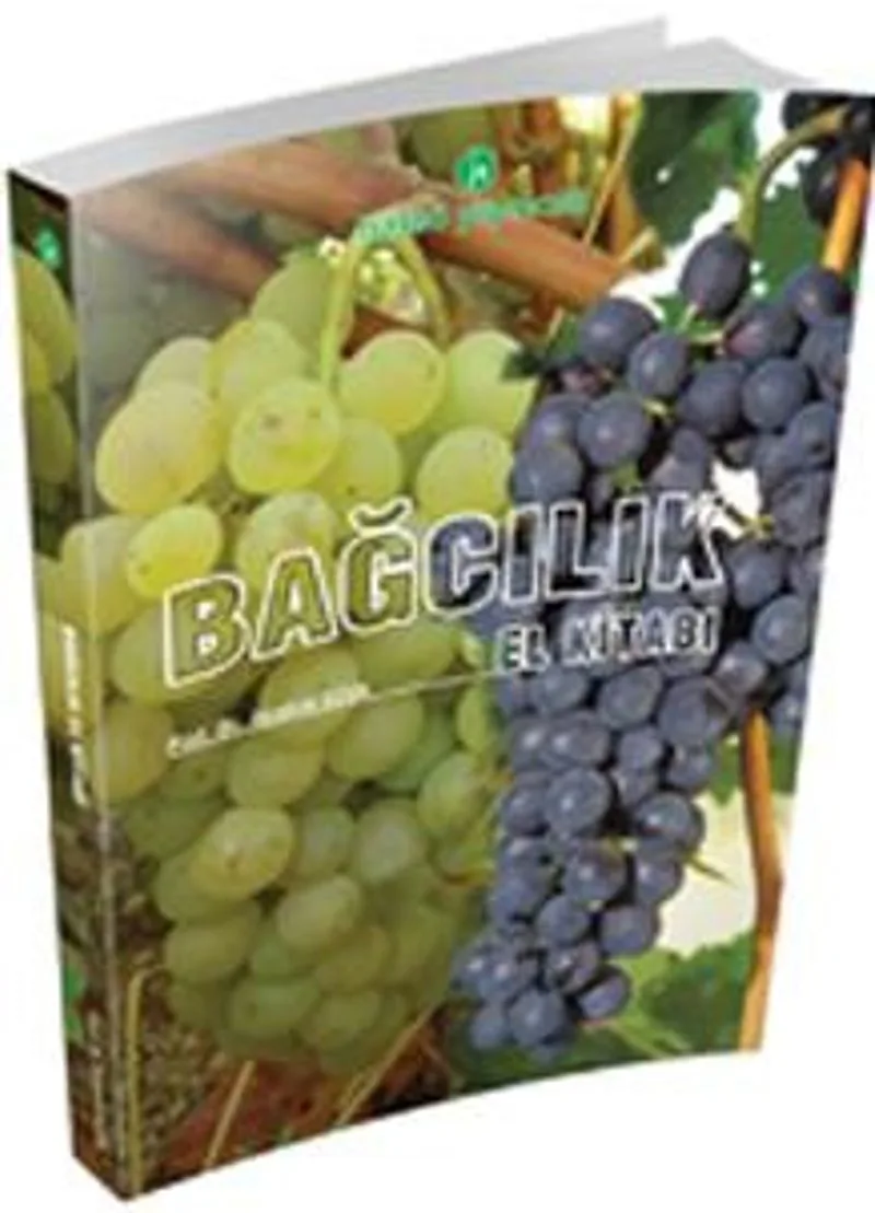 Bağcılık El Kitabı