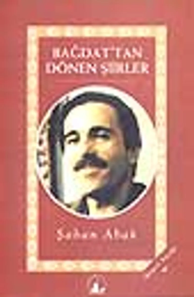 Bağdat'tan Dönen Şiirler