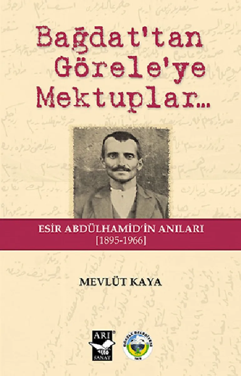 Bağdat'tan Göreleye Mektuplar