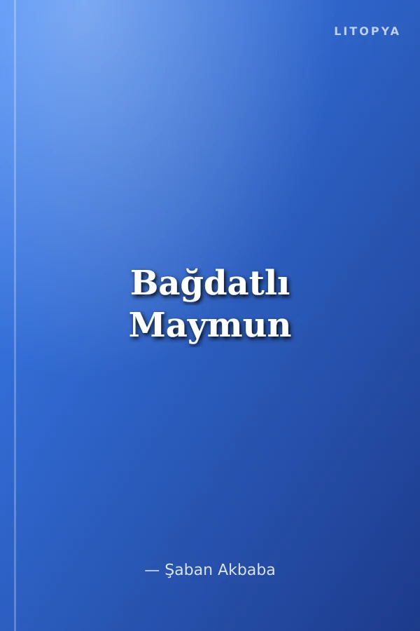 Bağdatlı Maymun