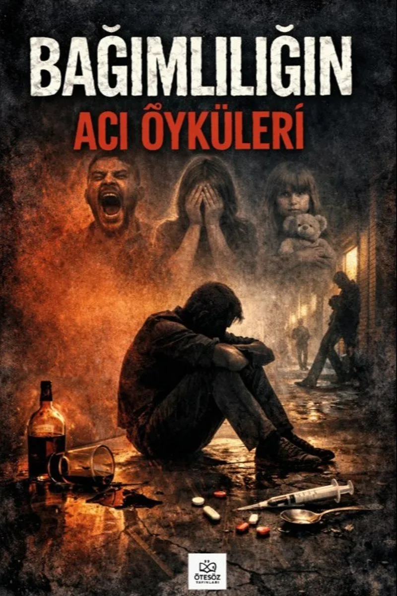 Bağımlılığın Acı Öyküleri