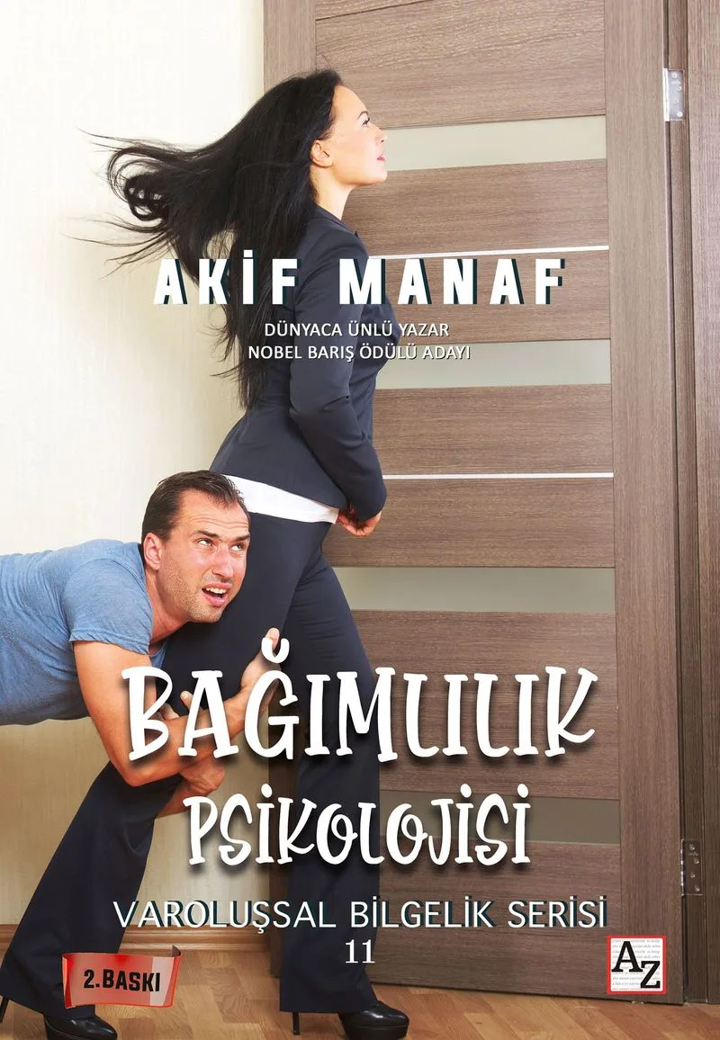 Bağımlılık Psikolojisi