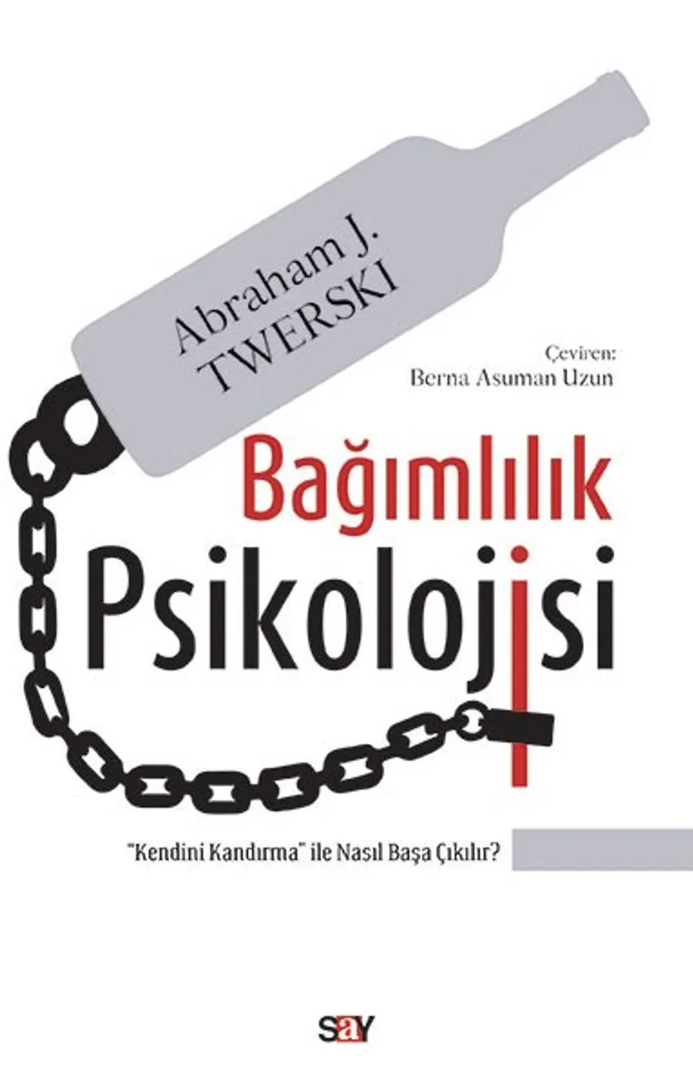 Bağımlılık Psikolojisi "Kendini Kandırma&rdquo; ile Nasıl Başa Çıkılır?
