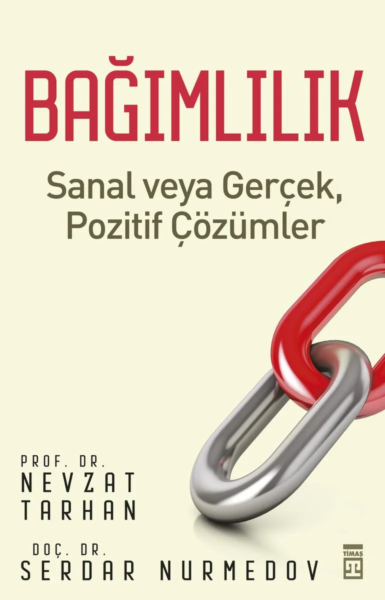 Bağımlılık Sanal veya Gerçek