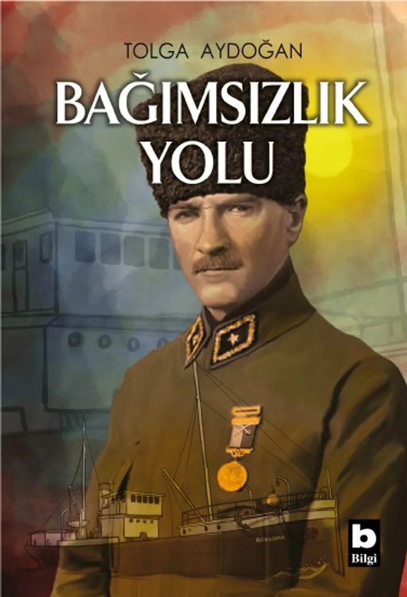 Bağımsızlık Yolu