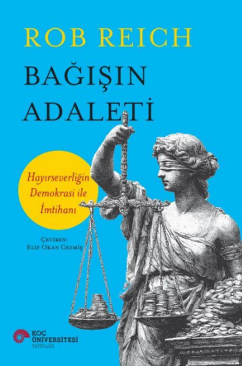 Bağışın Adaleti Hayırseverliğin Demokrasi İle İmtihanı