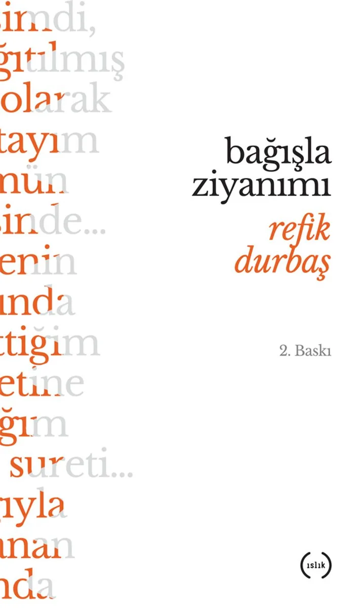 Bağışla Ziyanımı