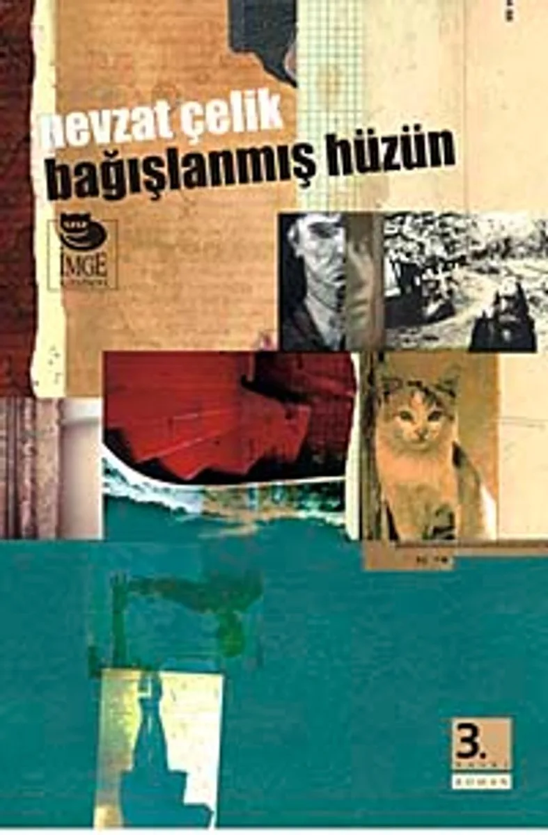 Bağışlanmış Hüzün