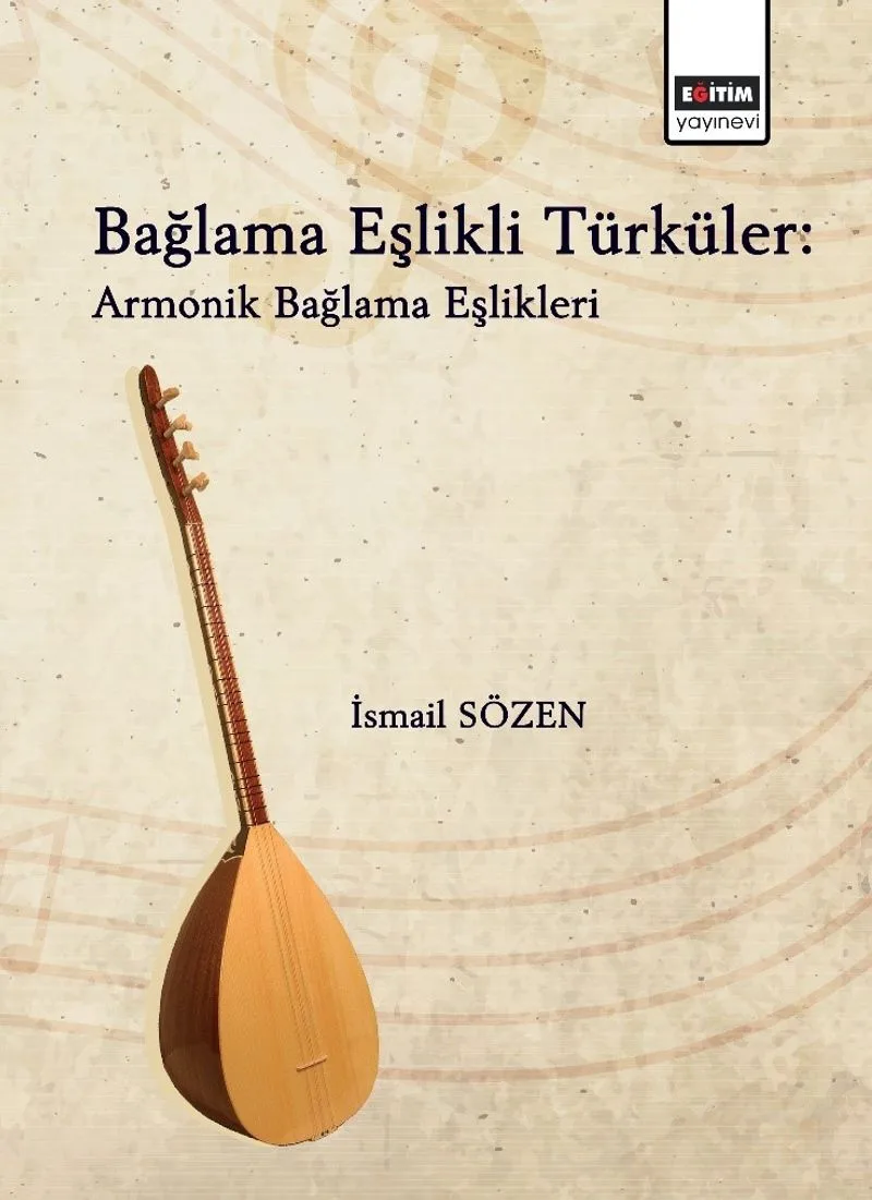 Bağlama Eşlikli Türküler: Armonik Bağlama Eşlikleri