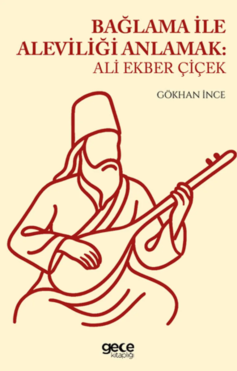 Bağlama ile Aleviliği Anlatmak