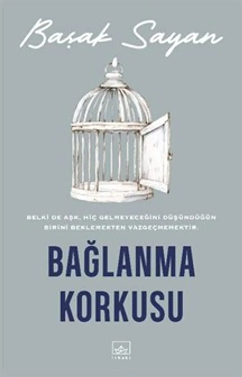 Bağlanma Korkusu