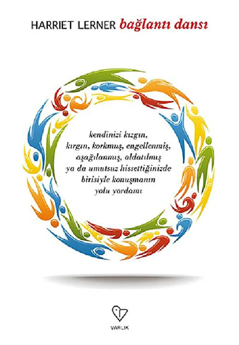 Bağlantı Dansı