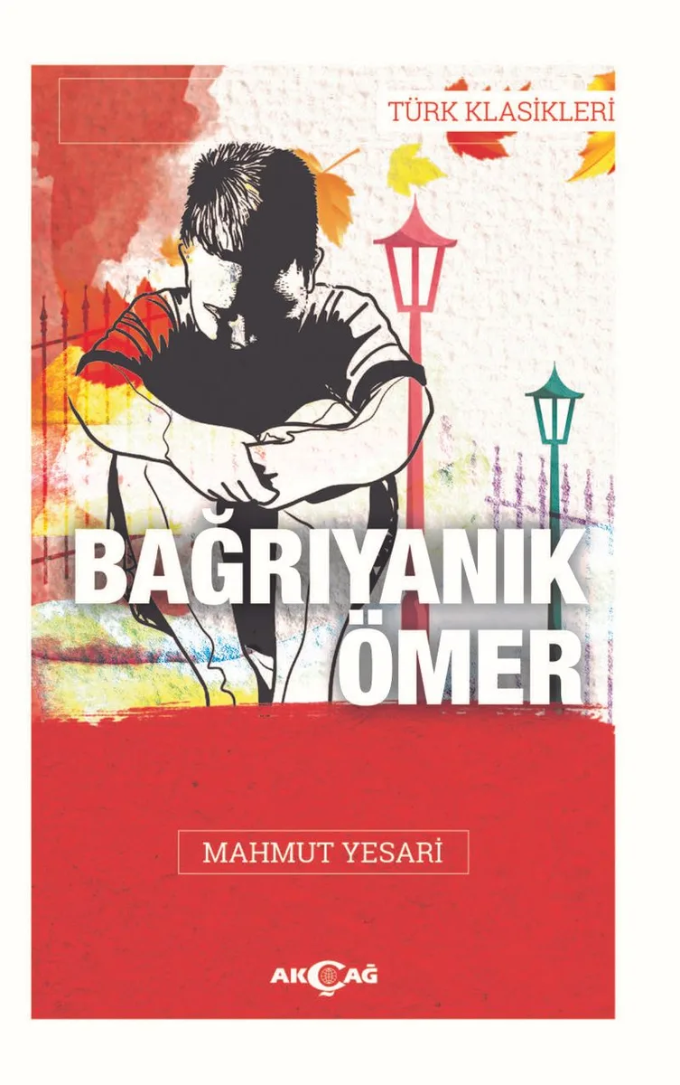 Bağrı Yanık Ömer