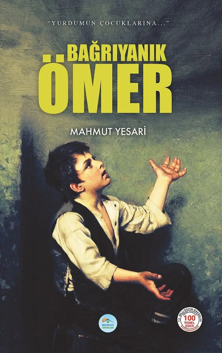 Bağrı Yanık Ömer
