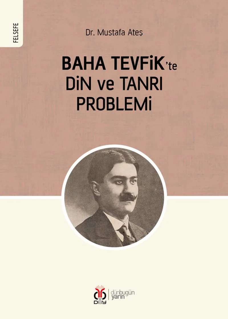 Baha Tevfik'te din ve tanrı problemi