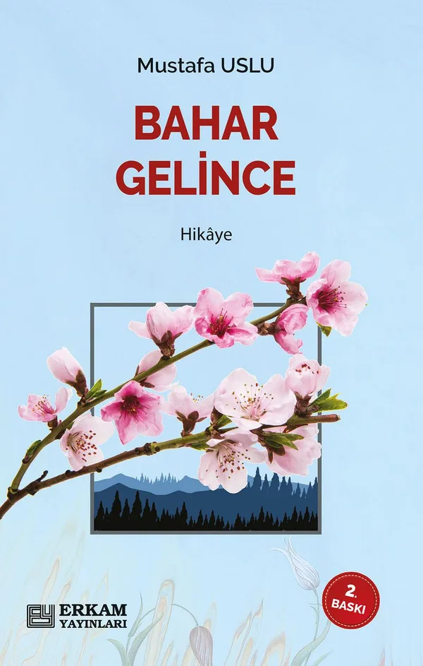 Bahar Gelince