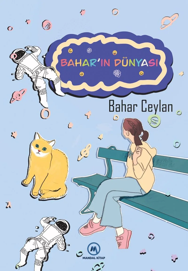 Bahar'ın Dünyası