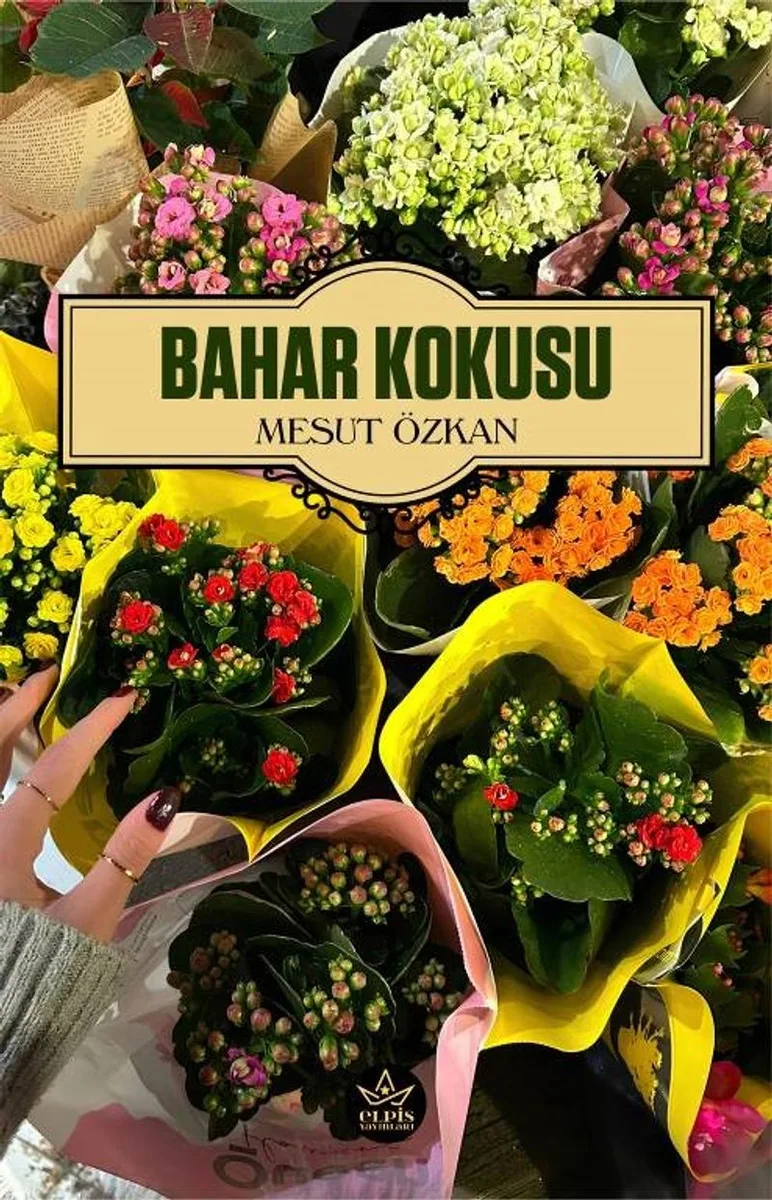 Bahar Kokusu
