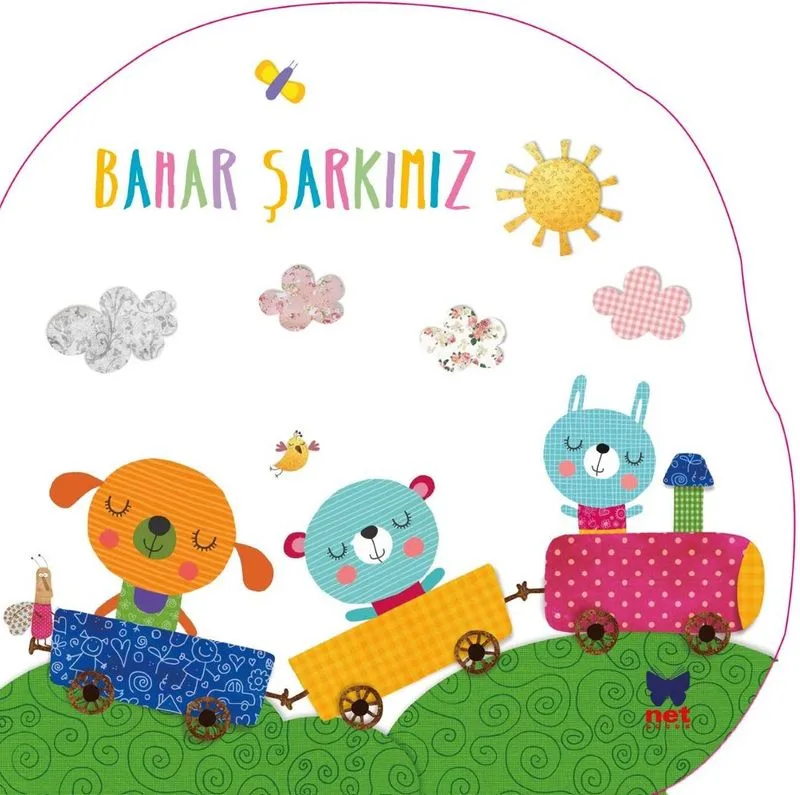 Bahar Şarkımız