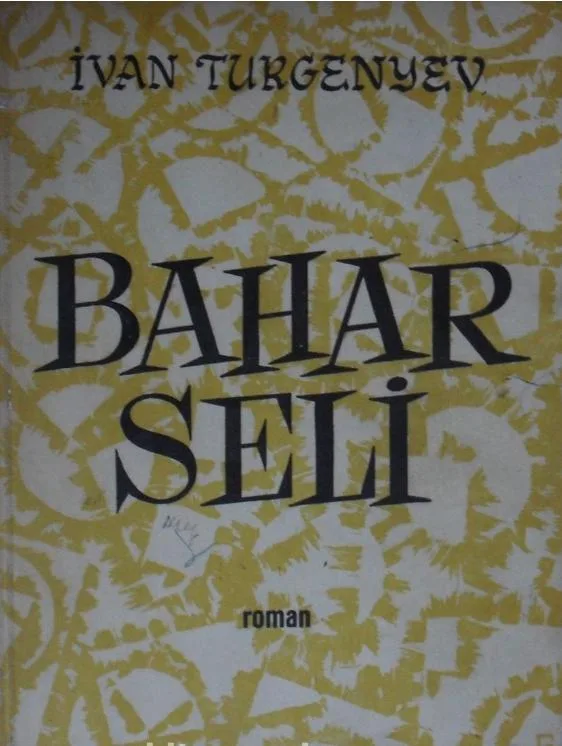 Bahar Seli