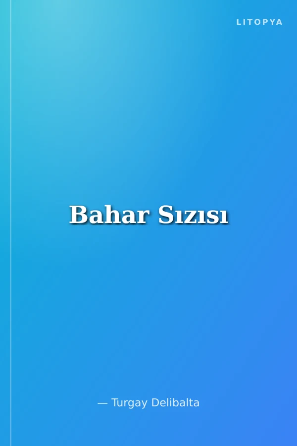 Bahar Sızısı