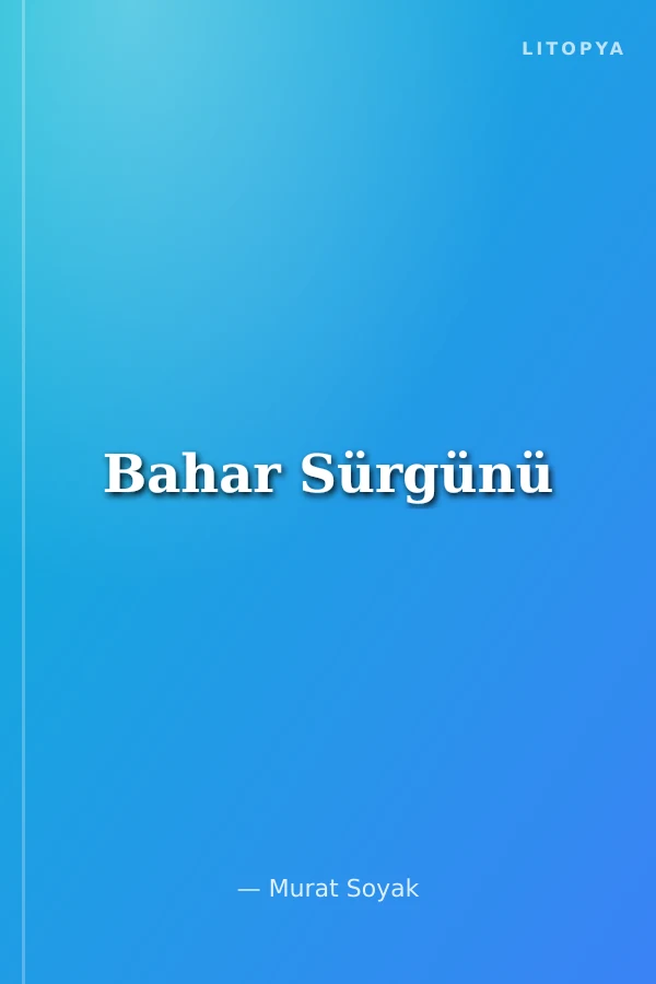 Bahar Sürgünü