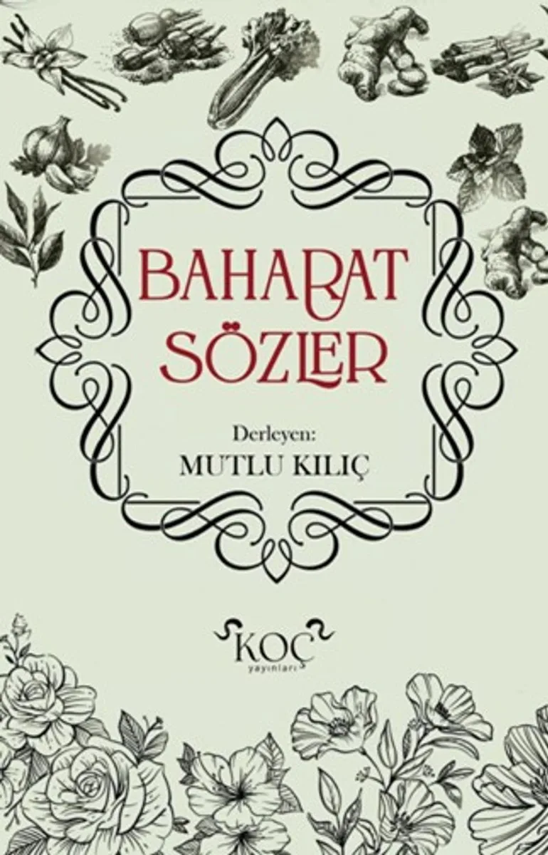 Baharat Sözler