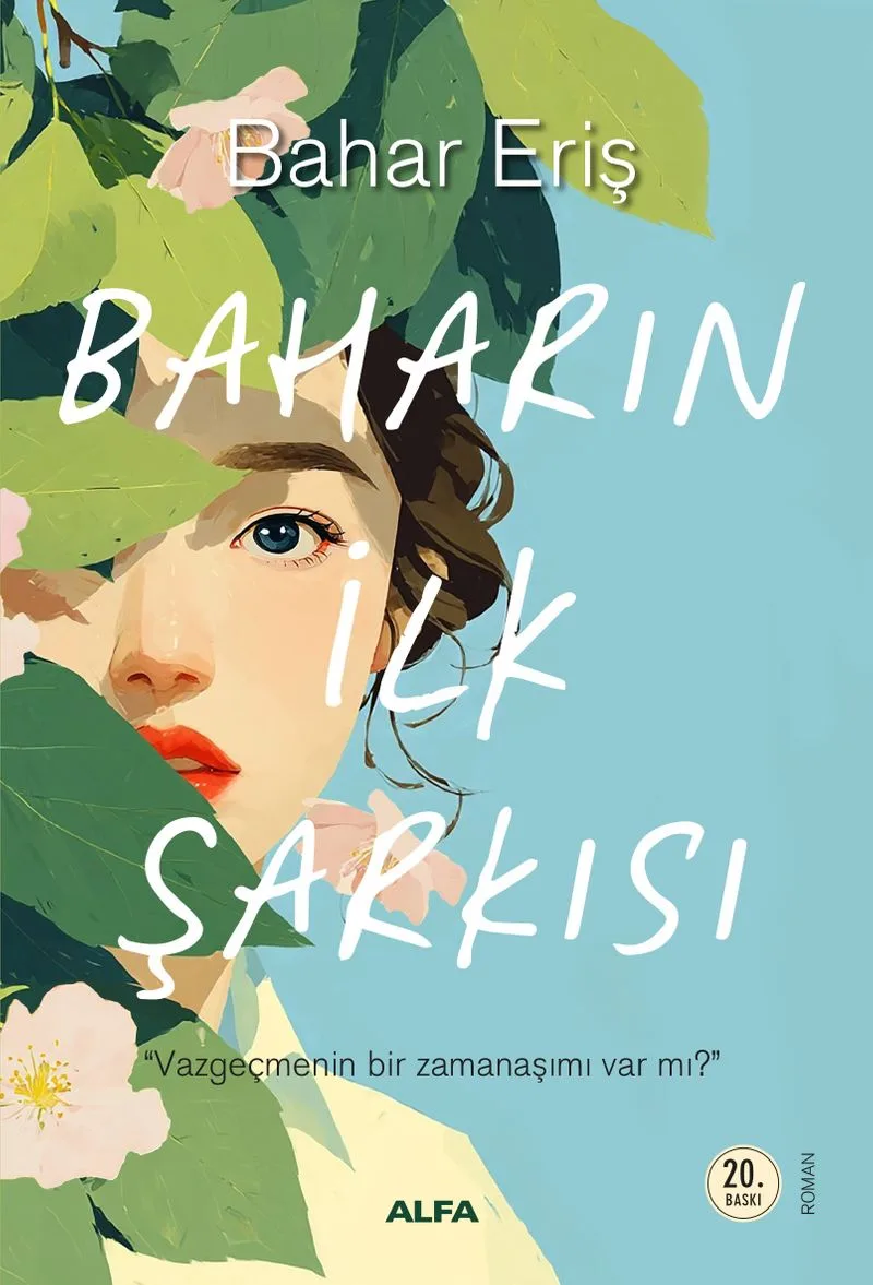 Baharın İlk Şarkısı