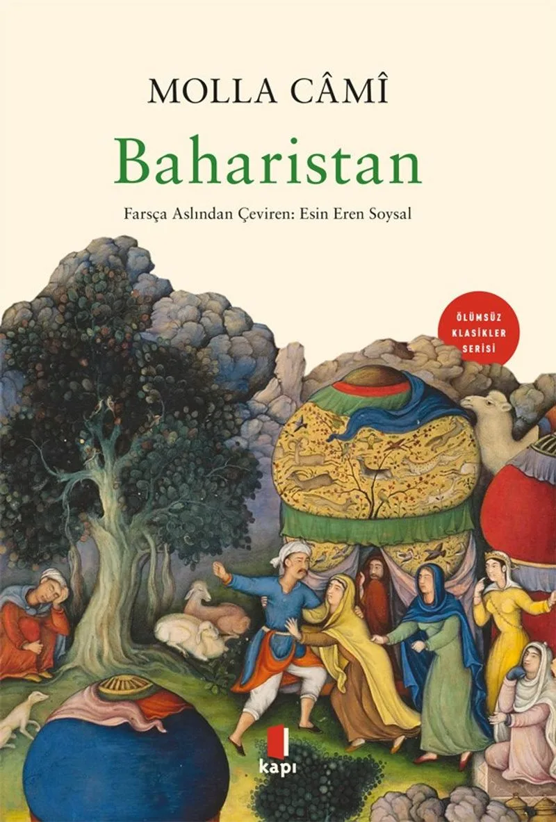 Baharistan